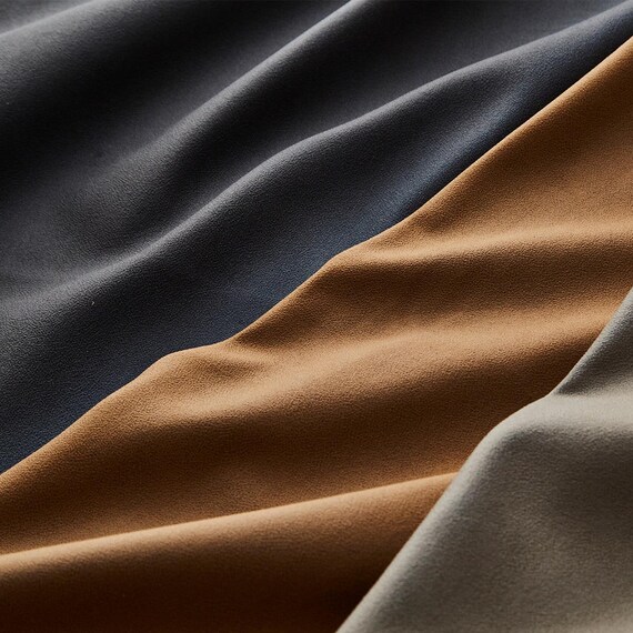 オフィスチェア(GRT 布 ロータイプ 359143 CGY) 9枚目画像