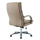 オフィスチェア(GRT 布 ハイタイプ 359142 BE) 4枚目画像