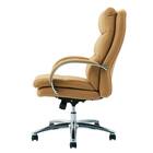 オフィスチェア(GRT 布 ハイタイプ 359141 CA) 3枚目画像