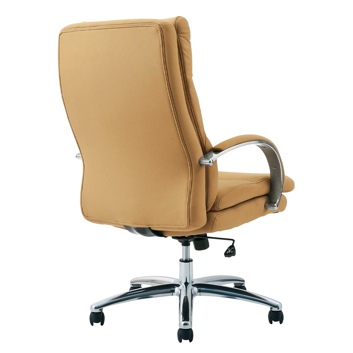 【メーカー直送】東谷 NS-537BEネストサークルチェア　　 ベージュ 東谷 AZUMAYA(東谷) ネスト サークルチェア ベージュ パーソナルチェア