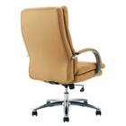 オフィスチェア(GRT 布 ハイタイプ 359141 CA) 4枚目画像