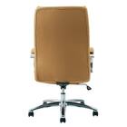 オフィスチェア(GRT 布 ハイタイプ 359141 CA) 5枚目画像