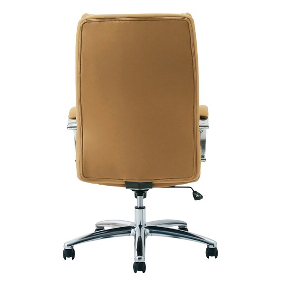 オフィスチェア(GRT 布 ハイタイプ 359141 CA) 5枚目画像