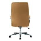 オフィスチェア(GRT 布 ハイタイプ 359141 CA) 5枚目画像