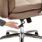 オフィスチェア(GRT 布 ハイタイプ 359141 CA) 7枚目画像