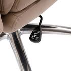 オフィスチェア(GRT 布 ハイタイプ 359141 CA) 8枚目画像