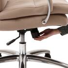 オフィスチェア(GRT 布 ハイタイプ 359141 CA) 9枚目画像