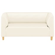 合皮ソファ(Nモア A-HG 木製脚NA)