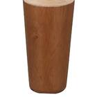 2人用布張りソファ(ライディ C-N1-CU07 BR/GY) 4枚目画像