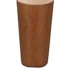 2人用布張りソファ(ライディ C-N1-CU07 BR/GY) 4枚目画像