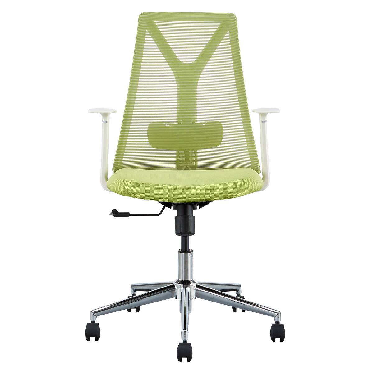 オフィスチェア(MCT124 GR 肘付き) | ニトリネット【公式】 家具