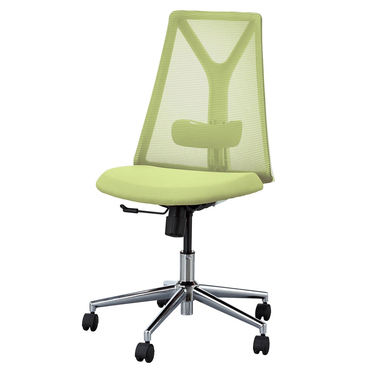 オフィスチェア(MCT124 GR) | ニトリネット【公式】 家具・インテリア通販