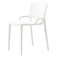 【在庫限り】ガーデンチェア(フィオレリーナ)