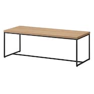 【在庫限り】センターテーブル(セシル 1250 MT)