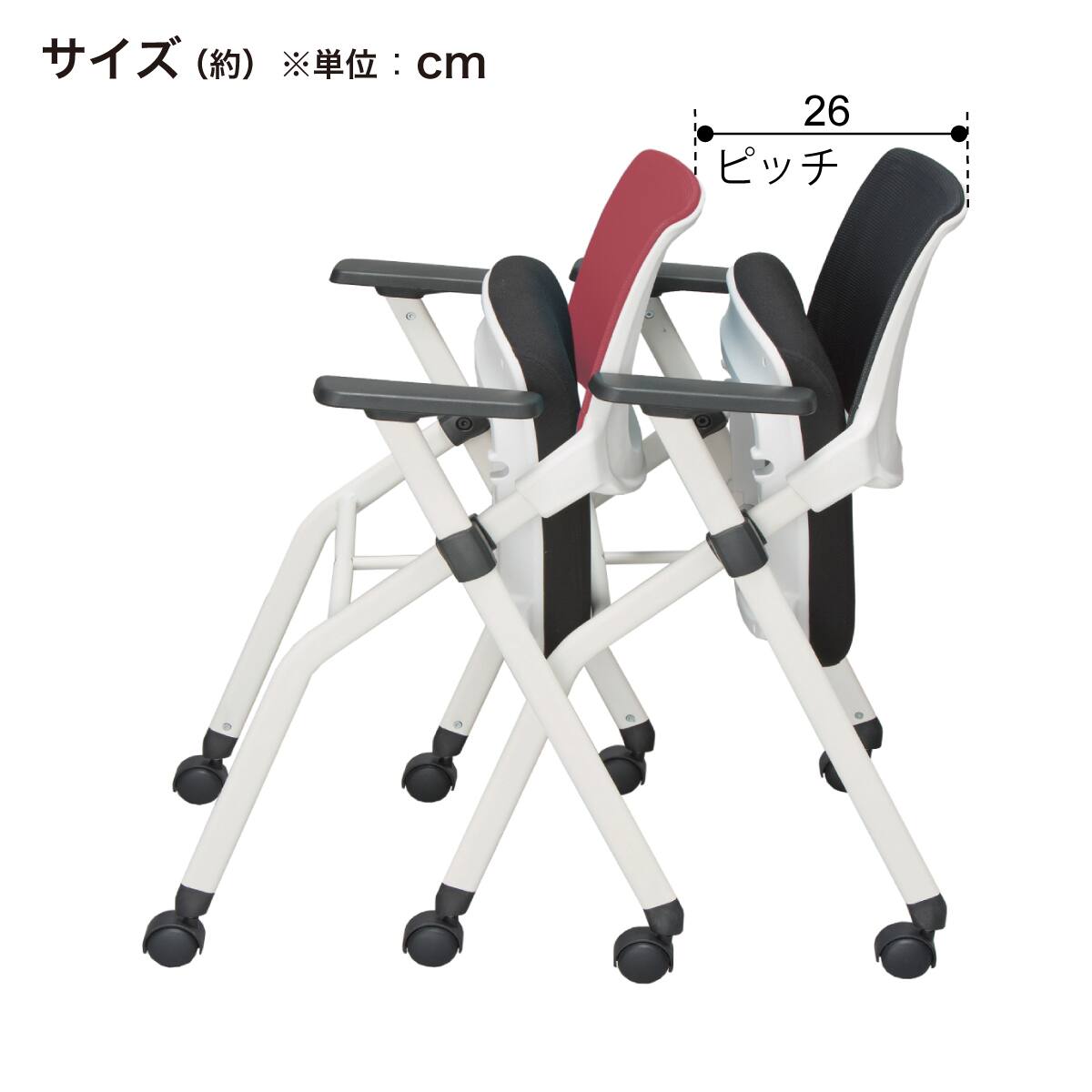 ニトリ サンゲツ（SANGETSU） タイルカーペット STYLE KIT+ LOOP スタイル