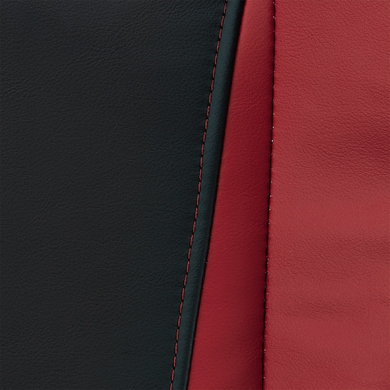 ゲーミングチェア9091 BK/RE) 7枚目画像