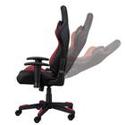 ゲーミングチェア9091 BK/RE) 12枚目画像