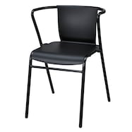 ミーティングチェア(樹脂座面 PIC2)