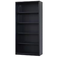 スチール書庫(オープン A4-36K)