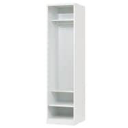 1人用スチールロッカー(RLK-KK145 オープンタイプ)