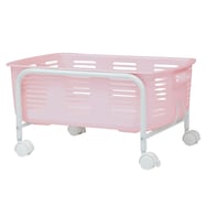 脱衣ワゴン(YS-L3-1N 1段)