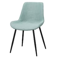 スチール脚チェア(K1310C-33 布)