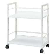 ファイルワゴン(2段 FW500-2)