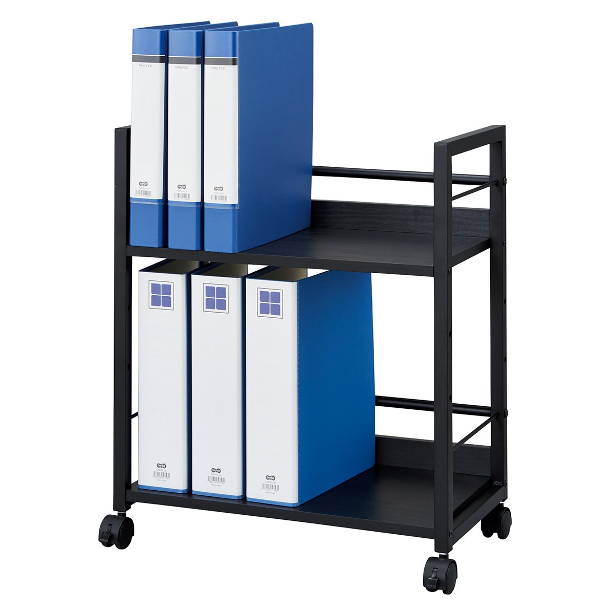 ワゴン　シェルフ　ポストモダン 70's vintage スペースエイジ ツールワゴン シェルフ ポストモダン