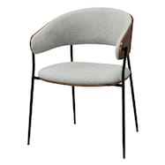 スチール脚チェア(YB2930)