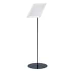 案内板(2833 S-K A4 BK) 2枚目画像