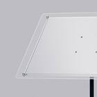 案内板(2833 S-K A4 BK) 3枚目画像