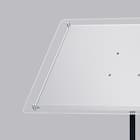 案内板(2833 S-K A4 BK) 3枚目画像