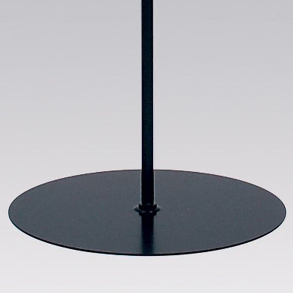 案内板(2833 S-K A4 BK) 4枚目画像