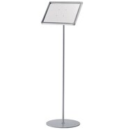 【単品・セット販売】案内板(4辺開放式 2835 A4)