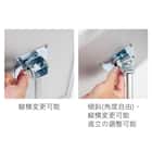 案内板 3台セット(4辺開放式 2835 W A3 WH) 6枚目画像