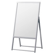 【単品・セット販売】片面ポスタースタンド(2873 C B2)