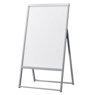 【単品・セット販売】片面ポスタースタンド(2873 C A1)