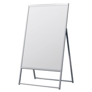 【単品・セット販売】片面ポスタースタンド(2873 C B1)