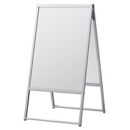 【単品・セット販売】両面ポスタースタンド(2874 C B2)