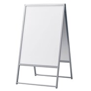 【単品・セット販売】両面ポスタースタンド(2874 C A1)