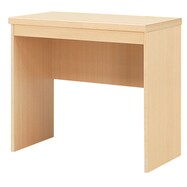 木製デスク(Nカトレア2)