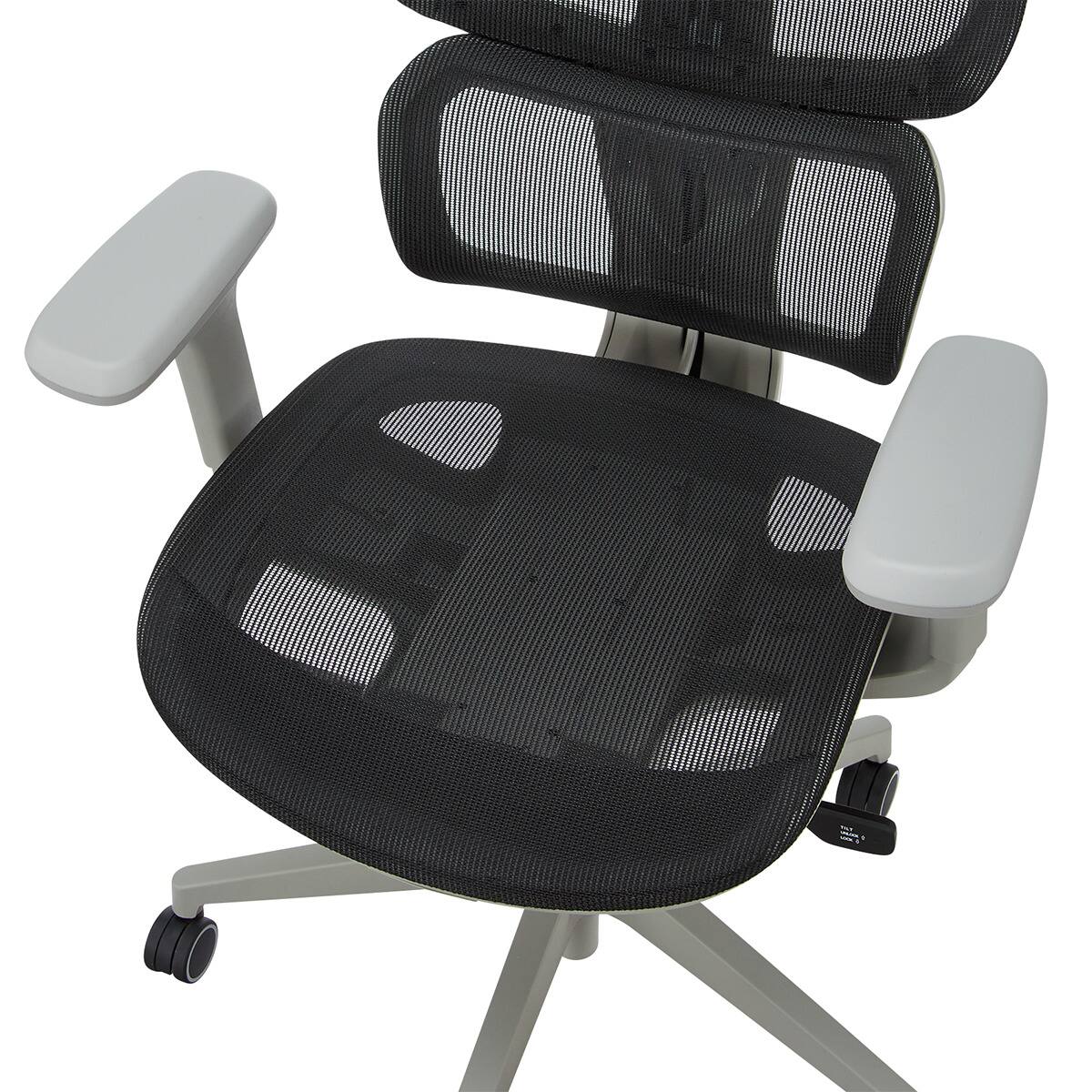 オフィスチェア(W-228C BK) | ニトリネット【公式】 家具・インテリア通販