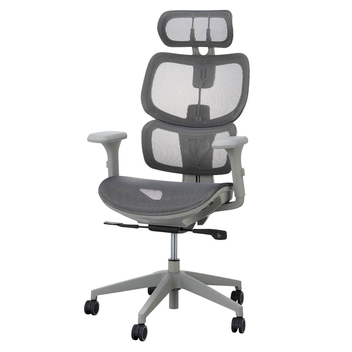 オフィスチェア(W-228C LGY) | ニトリネット【公式】 家具・インテリア通販 オフィスチェア(W-228C LGY) | ニトリネット【公式】 家具・インテリア通販