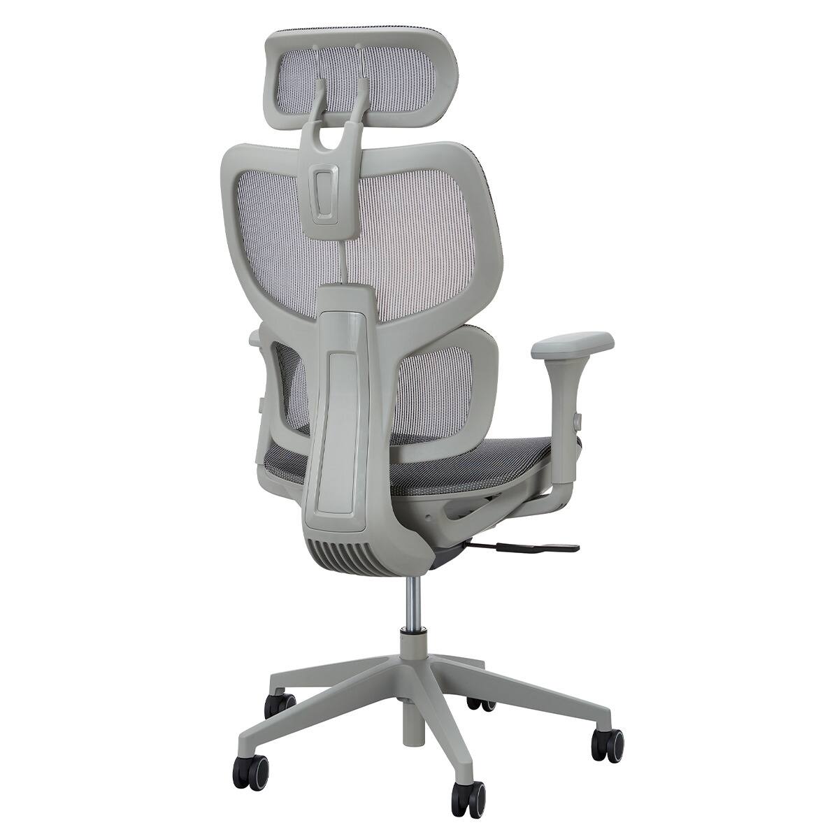 オフィスチェア(W-228C LGY) | ニトリネット【公式】 家具・インテリア通販