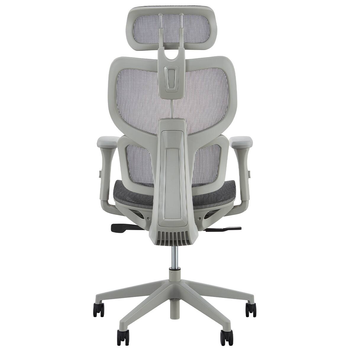オフィスチェア(W-228C LGY) | ニトリネット【公式】 家具・インテリア通販