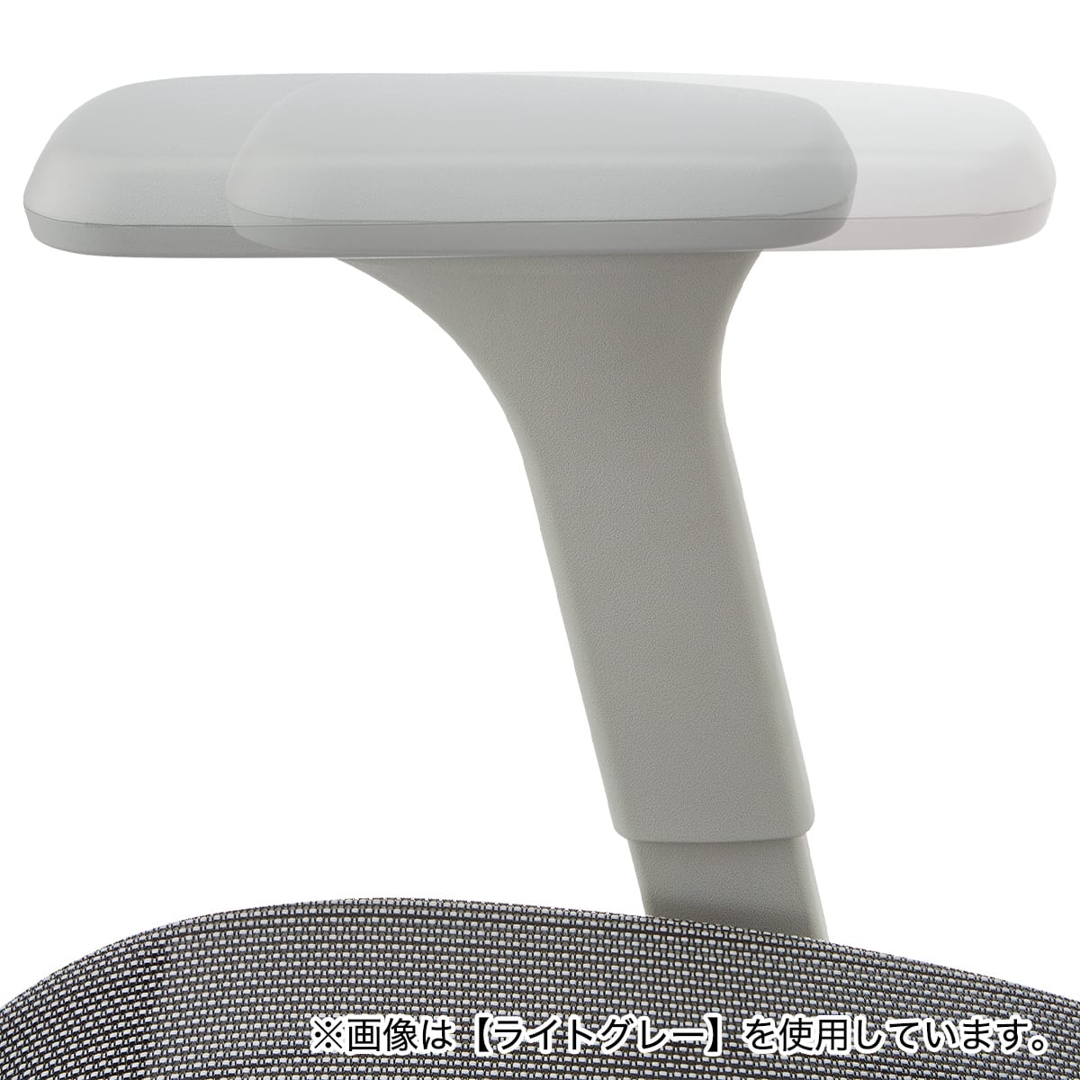 ニトリ購入品 広い座面のゆったり シェーズロング 布張りタイプ (MS01 肘なし BE
