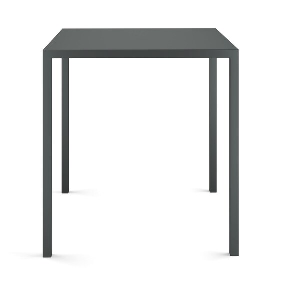 ガーデンテーブル(クー T3020-80 DGY) 1枚目画像