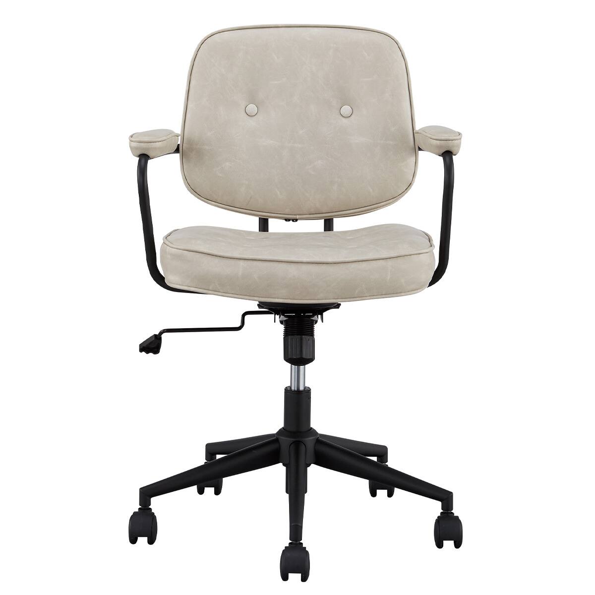 オフィスチェア(W-221 IV) | ニトリネット【公式】 家具・インテリア通販