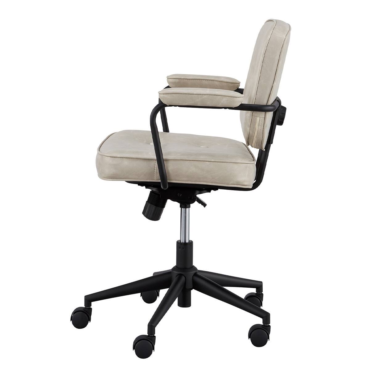 オフィスチェア(W-221 IV) | ニトリネット【公式】 家具・インテリア通販