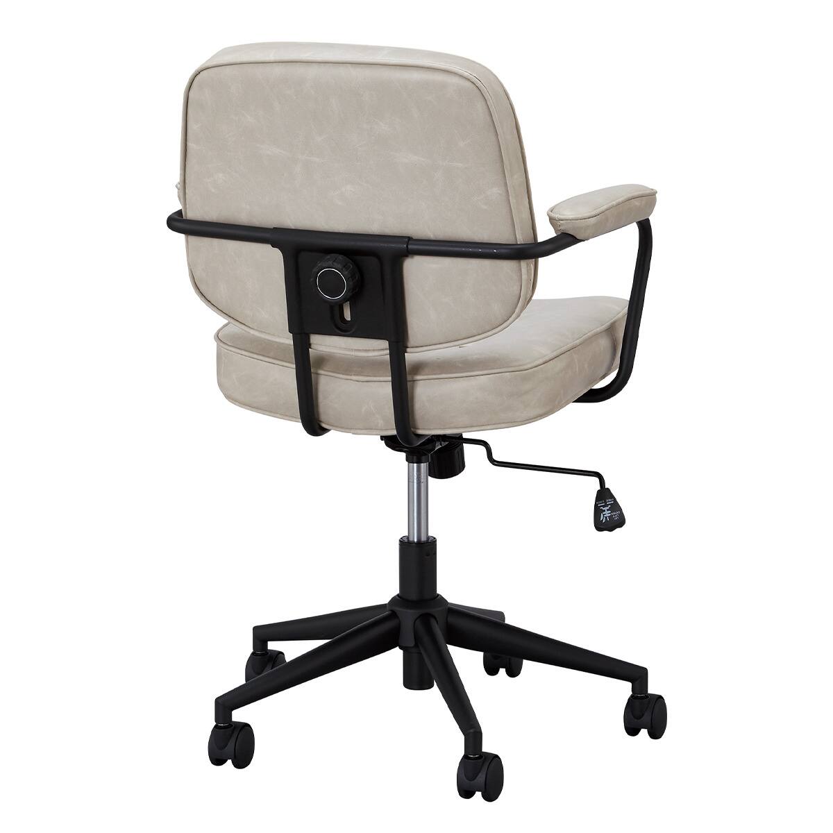 オフィスチェア(W-221 IV) | ニトリネット【公式】 家具・インテリア通販